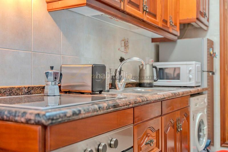 Foto b84c5746-666c-427e-838a-6cafa5c86b6c. Apartament a Las Galletas Arona