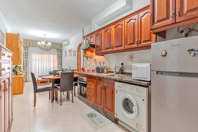 Foto daa2e281-496f-4b82-b660-9706bac02710. Apartament a Las Galletas Arona