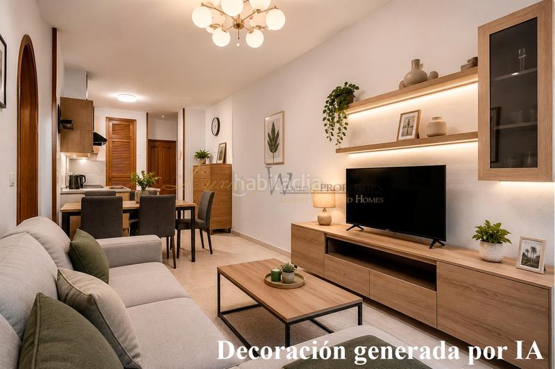 Foto e7995917-4d92-4f78-b8d5-4387fbe8c378. Apartament a Las Galletas Arona
