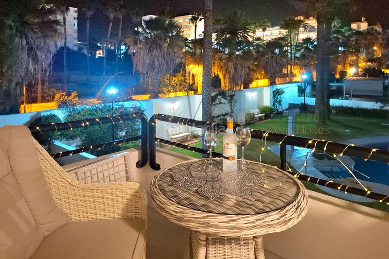 Foto 02e433a5-4f60-44e7-b261-b9b98c785592. Apartament amb piscina a Playa de las Américas Arona