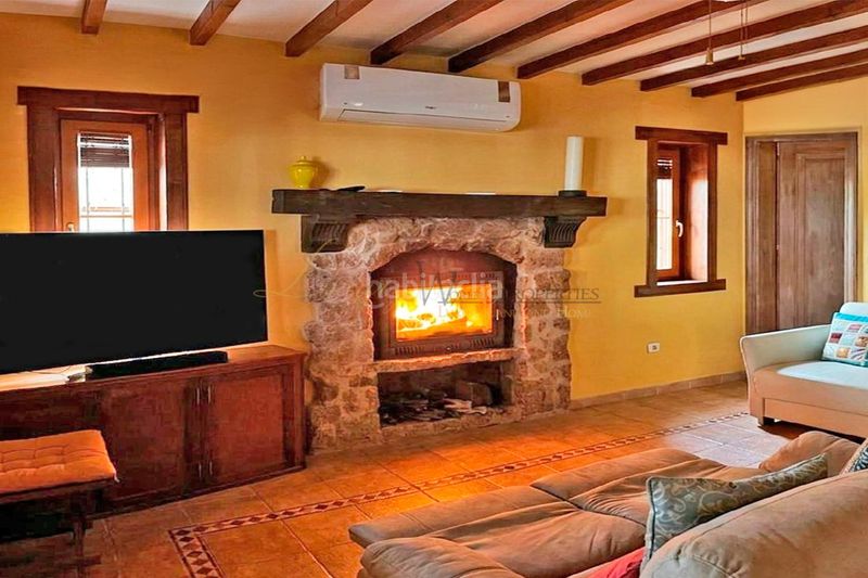 Foto 43e17b0b-2e24-4b1c-a81f-cd6a3de91951. Casa a Arona pueblo Arona