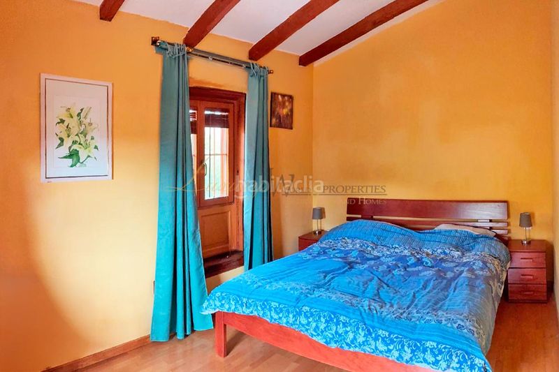 Foto a4624d4c-bbad-49c9-9f61-fb0604d57c62. Casa a Arona pueblo Arona