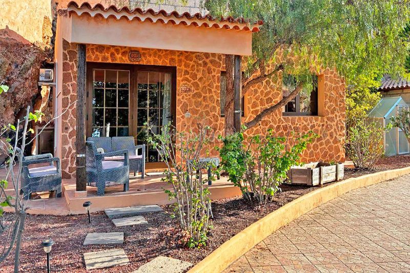 Foto d52b48c5-1709-466c-bd41-44c4ceb553e5. Casa a Arona pueblo Arona