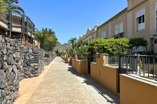 Casa  Calle la botavara. Los abalos  el galeon adeje