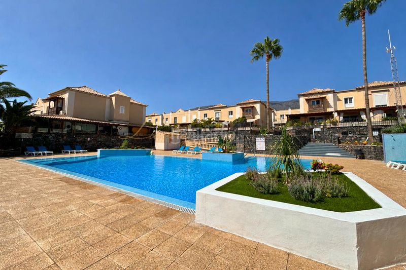 Foto 55e70542-2d33-4612-a788-7d9a93910d73. Casa amb aparcament piscina a Casco Urbano Adeje