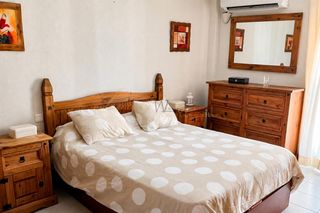 Dúplex a Calle Baderna
