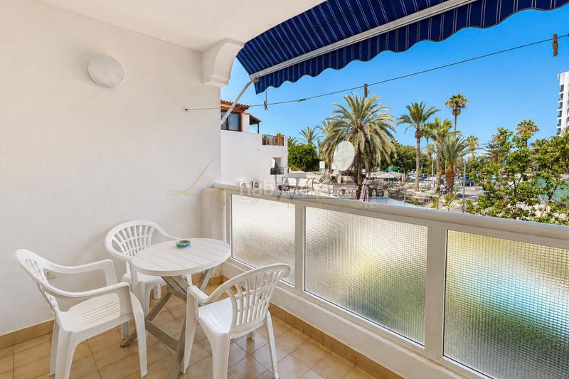 Foto b0d1507c-06d0-4512-9537-87a2220b946d. Studio avec piscine dans Playa de las Américas Arona