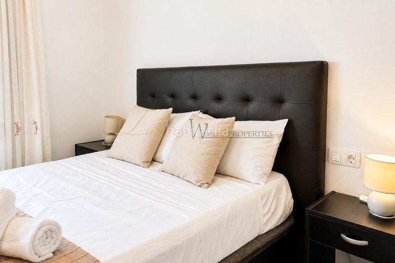 Foto b99c7ff8-ca74-4d7f-88ff-2a4cdfeb516b. Studio avec piscine dans Playa de las Américas Arona