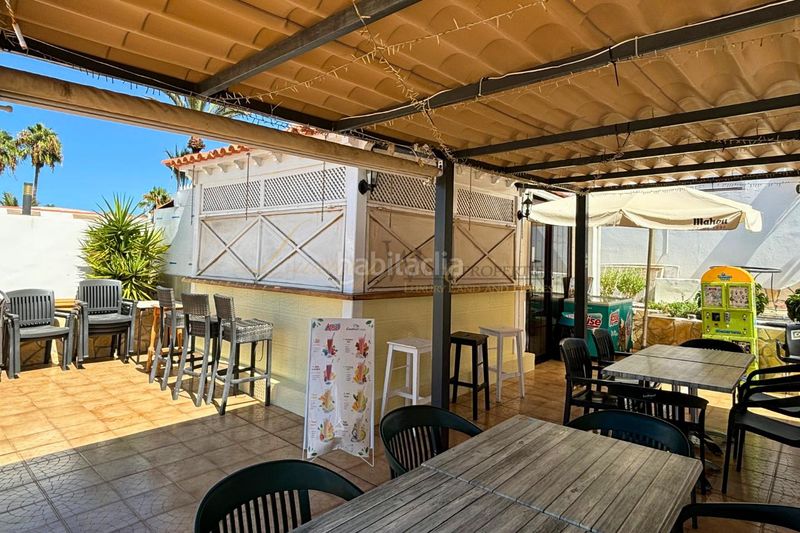 Foto e360f639-5cf7-4e83-ba09-9566d45b6c01. Studio avec piscine dans Playa de las Américas Arona