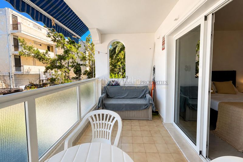 Foto e8dbd8ee-e417-461e-8901-119f4baeea9a. Studio avec piscine dans Playa de las Américas Arona