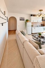 Apartament a Calle Villamar