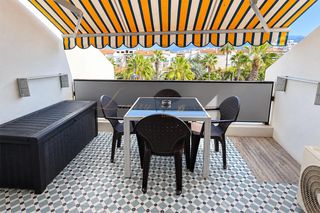 Studio à Avenida las Americas
