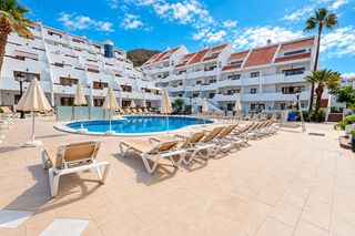 Apartament  Calle rodeo. Beverly hills  los cristianos l