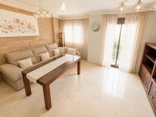Appartement à Alcaudete. Piso en venta en alcaudete, 3 dormitorios.