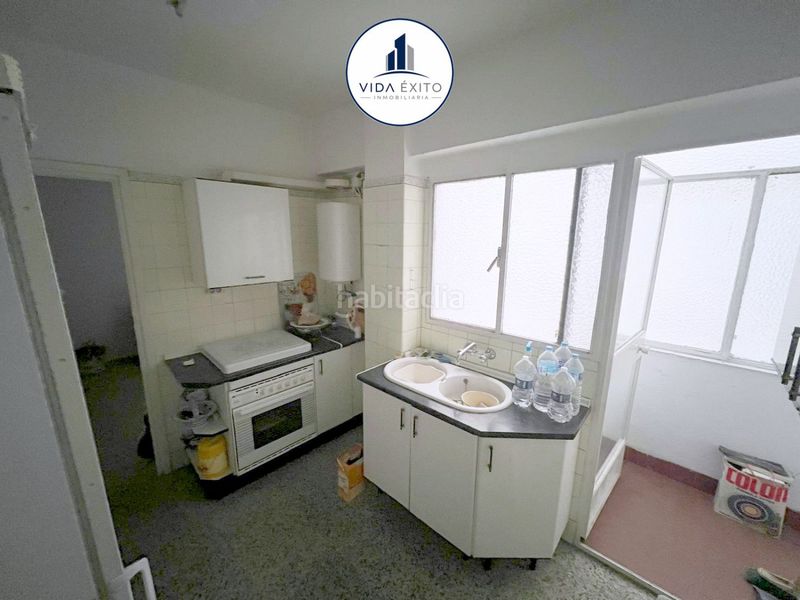 Foto 746c0826-b953-40cf-a7d2-b0b23700c76e. Flat in Belén - San Roque Jaén