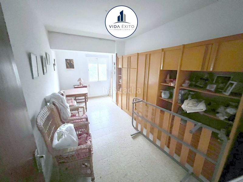 Foto 7f9d3434-898f-4e0e-88a7-02907a192189. Flat in Belén - San Roque Jaén