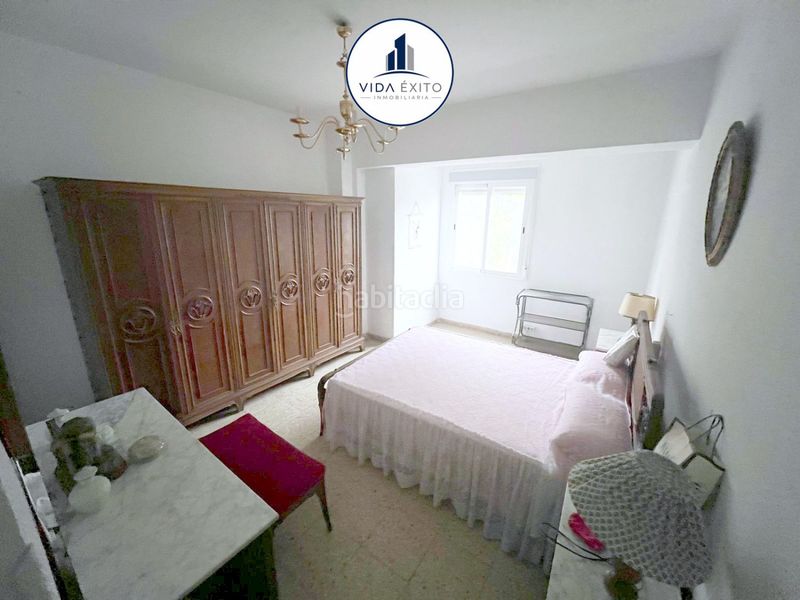 Foto adfe8ea1-6fd1-472b-ac19-0aeae028d88a. Flat in Belén - San Roque Jaén