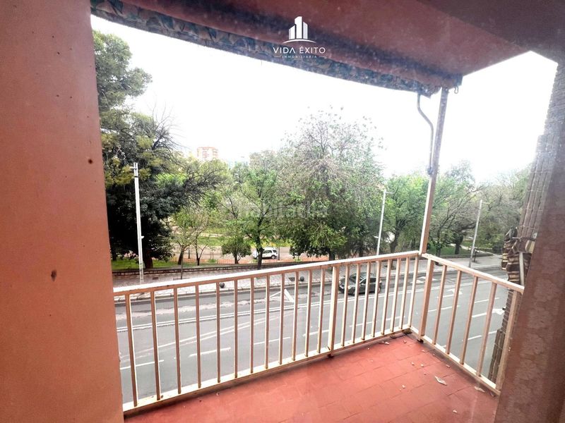 Foto b55bc057-c11a-44d9-a2c1-a4c6b5b6b613. Flat in Belén - San Roque Jaén