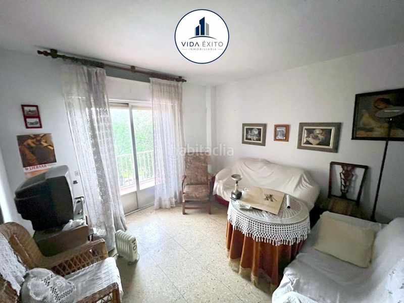 Foto bce05a13-06cd-47e4-a49e-054fedf21743. Flat in Belén - San Roque Jaén