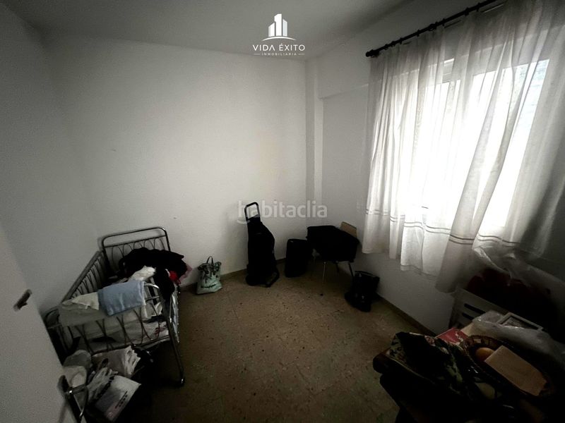 Foto e5993dac-bad8-444f-8609-fa493eae449d. Flat in Belén - San Roque Jaén