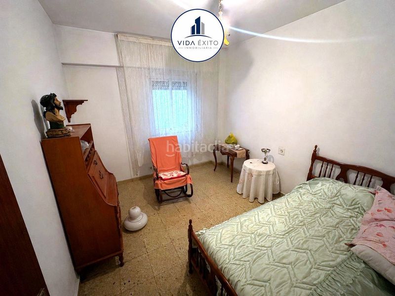 Foto f381f20d-6d2e-45e8-85bb-0965435257d6. Flat in Belén - San Roque Jaén