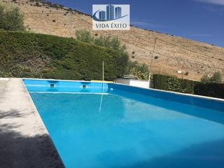 Masia a Ctra. Circunvalación - La Magdalena. Finca en la mella