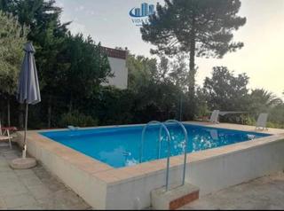 Xalet a Jabalcuz. Chalet en jabalcuz