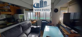 Appartement à San Felipe - El Almendral - La Merced. Piso en zona san felipe