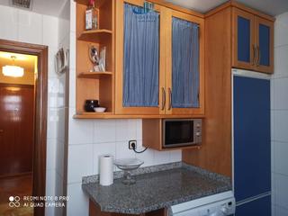 Dúplex a San Bartolomé - Millán de Priego. Duplex en zona catedral