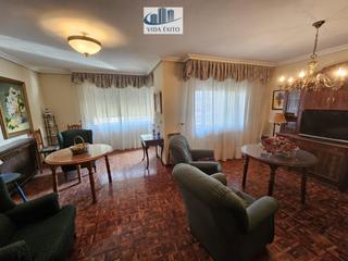 Location Appartement à Hospital. Alquiler en el gran eje