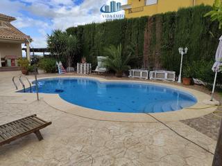 Casa a Guardia de Jaén (La). Zona ciudad jardín