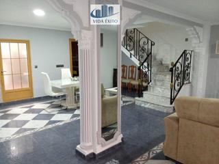 Casa en San Felipe - El Almendral - La Merced. Casa en san felipe