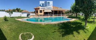 Chalet à San Roque - La Cruz - La Rozuela. Chalet en linares