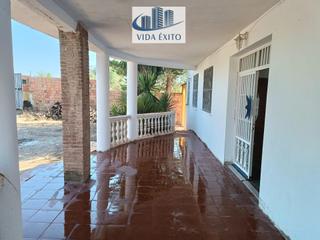Chalet à San Roque - La Cruz - La Rozuela. Chalet en linares