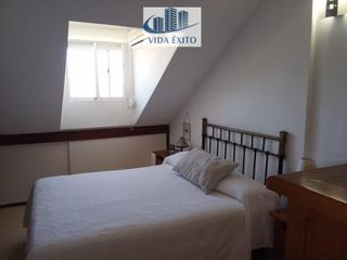 Dúplex a La Zarzuela - San José - Belén. Duplex  en linares