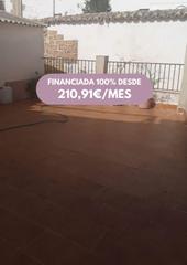 Maison en San Bartolom - Milln de Priego. Casa en millan de priego