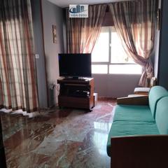 Location Appartement à Belén - San Roque. Alquiler en zona la luna