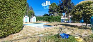 Xalet a Guardia de Jaén (La). Chalet en crta bailen motril
