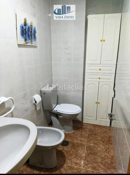 Foto b2c8a55d-f8a9-4984-b301-9178e834e558. Lloguer pis a San Bartolomé - Millán de Priego Jaén