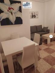 Location Appartement à San Bartolomé - Millán de Priego. Alquiler en el centro