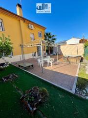 Casa a Guardia de Jaén (La). Casa en altos de puente nuevo