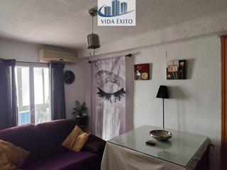 Appartement en Peamefecit - Avda Barcelona. Piso en peamefecit
