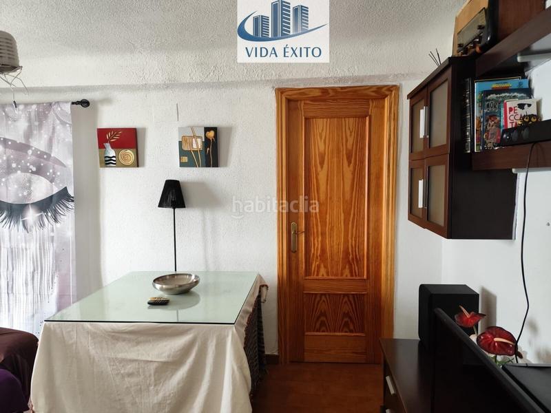 Foto 0d079a0a-878d-4ef7-8c06-387059f8624c. Piso  en peñamefecit en Peñamefecit - Avda Barcelona Jaén