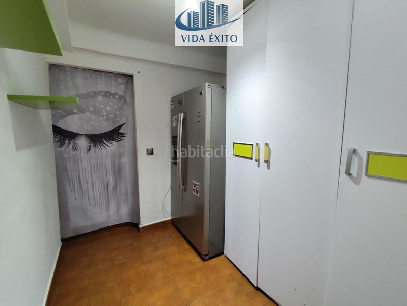 Foto 517f749d-45dd-44af-9997-c07670d370f3. Piso  en peñamefecit en Peñamefecit - Avda Barcelona Jaén