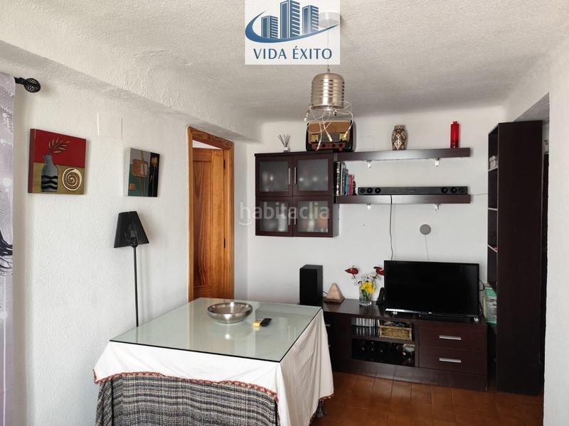 Foto baf8e693-34f8-4ff4-8a25-5effb665e412. Piso  en peñamefecit en Peñamefecit - Avda Barcelona Jaén