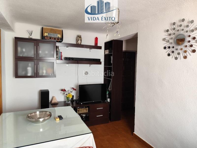 Foto d68a5653-f8b0-44d9-b545-7b0e1c406088. Piso  en peñamefecit en Peñamefecit - Avda Barcelona Jaén