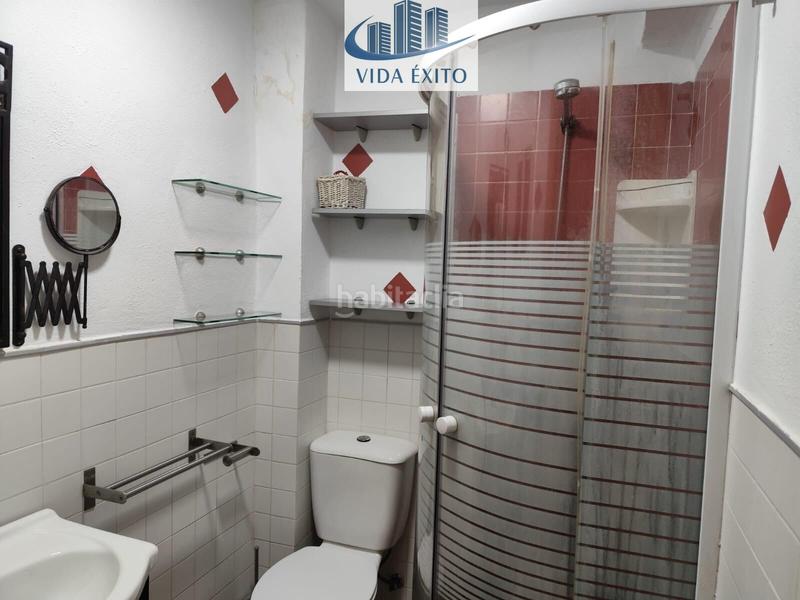 Foto e559a3d8-3da8-4ad8-9be9-bc87d1132875. Piso  en peñamefecit en Peñamefecit - Avda Barcelona Jaén