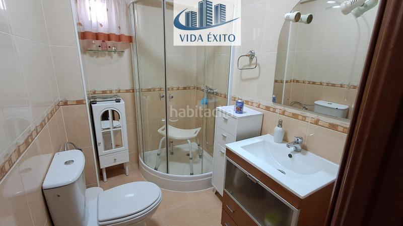 Foto 0f07a1c7-fca8-4712-b722-f325db48d24c. Piso  en el gran eje en Peñamefecit - Avda Barcelona Jaén
