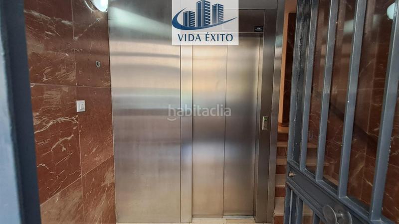 Foto 21f4d669-93dd-4829-b0b1-320463913f1d. Piso  en el gran eje en Peñamefecit - Avda Barcelona Jaén