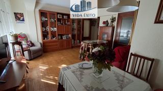 Pis a Peñamefecit - Avda Barcelona. Piso en el gran eje